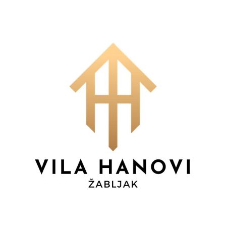 Vila Hanovi Zabljak Exteriör bild